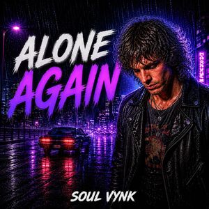 Alone Again