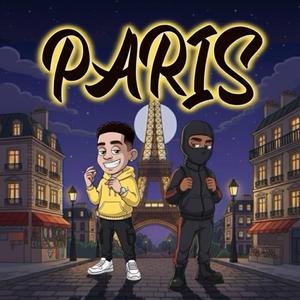 PARIS (feat. NR)