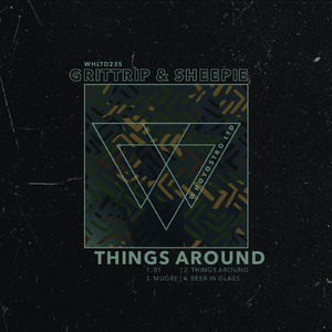 Mugre (Original Mix)