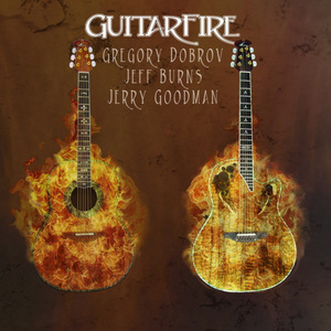 Outer Sunset (feat. Jerry Goodman, Gregory Dobrov & Jeff Burns)