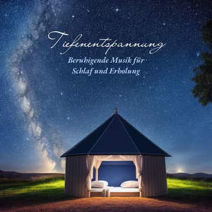 Stille Schlummerwellen