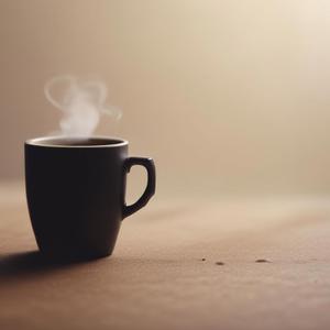 Lagu minum kopi