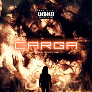 Carga (feat. Kodac'c)