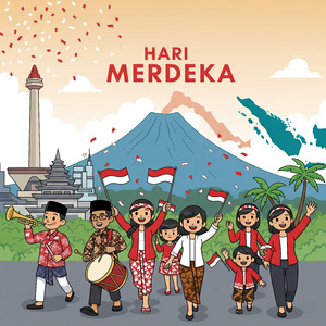 Hari Merdeka