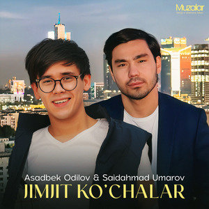 Jim Jit Ko`chalar