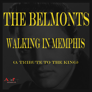 Walking in Memphis