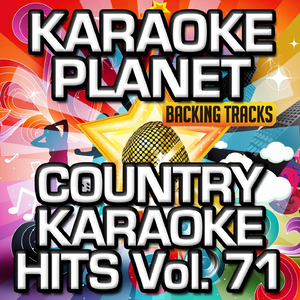 The Devil Comes Back to Georgia (Karaoke Version With Background Vocals)