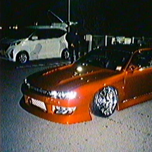 孟菲斯 x 百万级别的车 x DD backseat Type - ''I'M BACK"