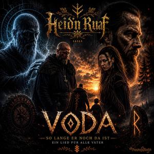 Voda (feat. Runenhain) (So lange er noch da ist)