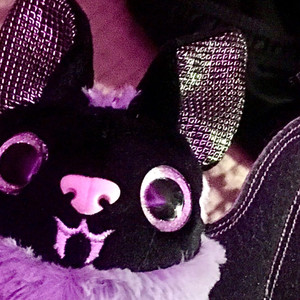 Летучая Мышка