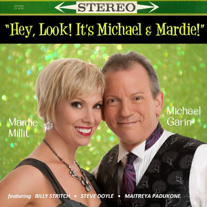 Little Girl Blue (feat. Billy Stritch)