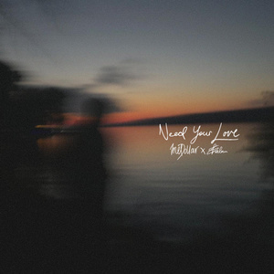 Need Your Love