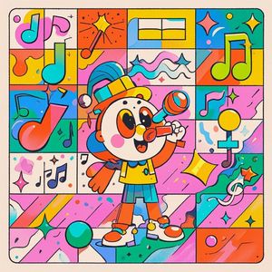 笨笨虎儿歌 童趣启蒙之国学文言文儿歌-国学文言文启蒙《沧浪亭记（归有光）》