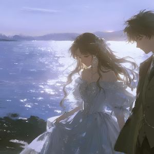 江海不渡你（释怀版）