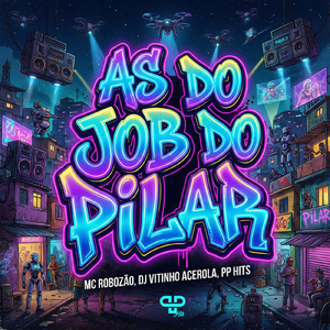 As do Job do Pilar