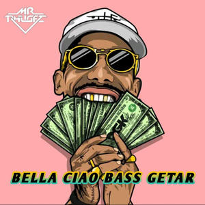 Bella Ciao (Bass Getar)