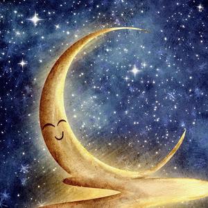 힐링 분위기에 잠드는 소나타