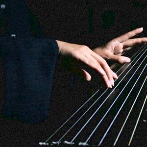 长清（古琴独奏）