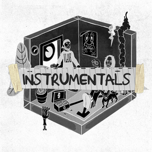 Right Here (Instrumental)