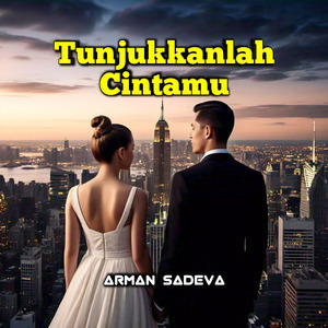 Tunjukkanlah Cintamu