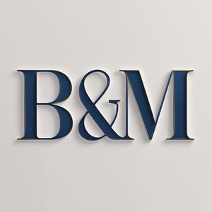 B&M
