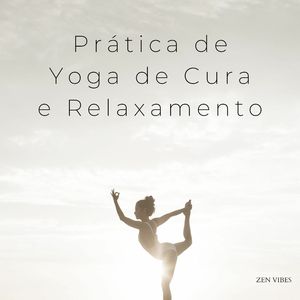Prática de Yoga Energizante
