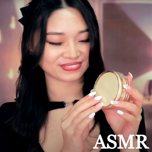 Doing Your Korean Spring Makeup Pt.2