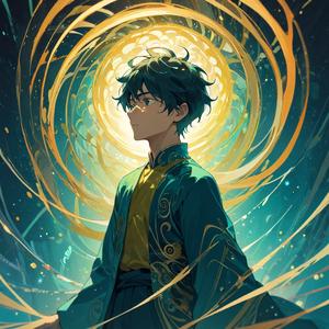 Kinetic Zen動く瞑想