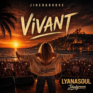 Vivant Jihedgroove
