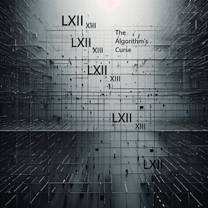 The Algorithm's Curse