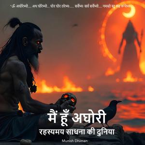 Main hoon Aghori ! मैं हूँ अघोरी