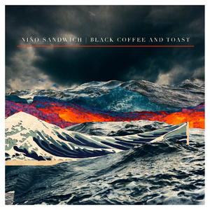 Black Coffee And Toast