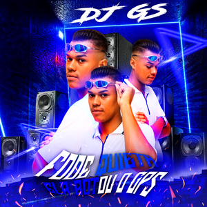 Fode Quieta, Ela Botou o Gps (feat. Mc Gw & Mc Delux)