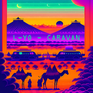 Caravan