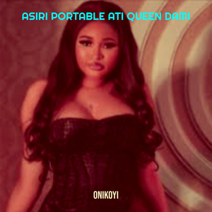 Asiri Portable Ati Queen Dami