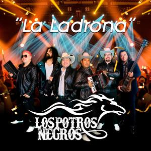 LA LADRONA