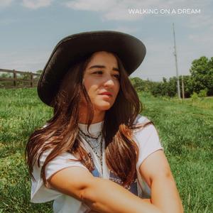 Walking On A Dream