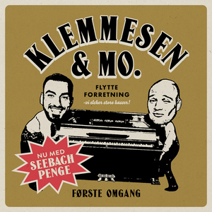 Vindmølle Tom (feat. Klemmesen&Mo)