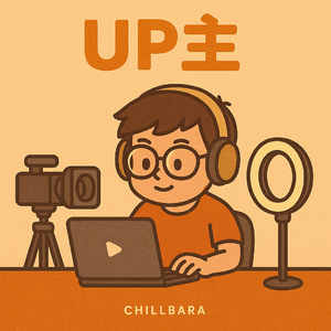 UP主