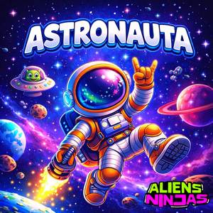 ASTRONAUTA