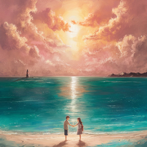 카나리아가 말했다