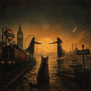 Before the Embrace (feat. Dede Orkestra)