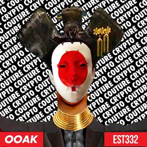 Crypto Couture, Get Ready for the Runway (feat. Miss J Alexander & James Moritz) (Leo Frappier Remix Radio Edit)