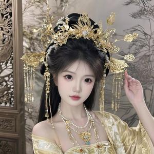 古韵武侠山水情