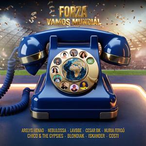 Forza Vamos Mundial