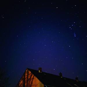 Dok 2 - 去成为耀眼的星星