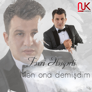 Mən Ona Demişdim