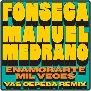 Enamorarte Mil Veces (Remix)