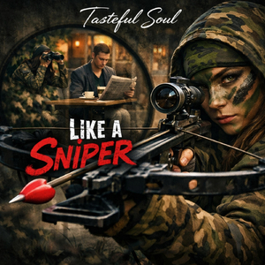Like a Sniper