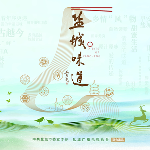 盐城味道（A Bite of Yancheng） 伴奏